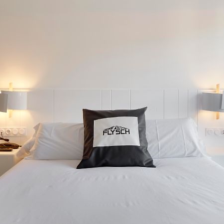 Hotel Flysch ซูมายา ภายนอก รูปภาพ