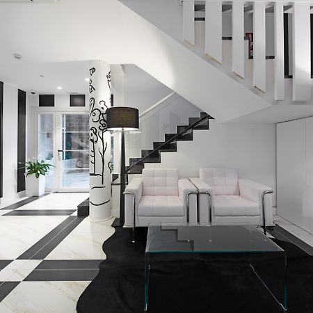 Hotel Flysch ซูมายา ภายนอก รูปภาพ
