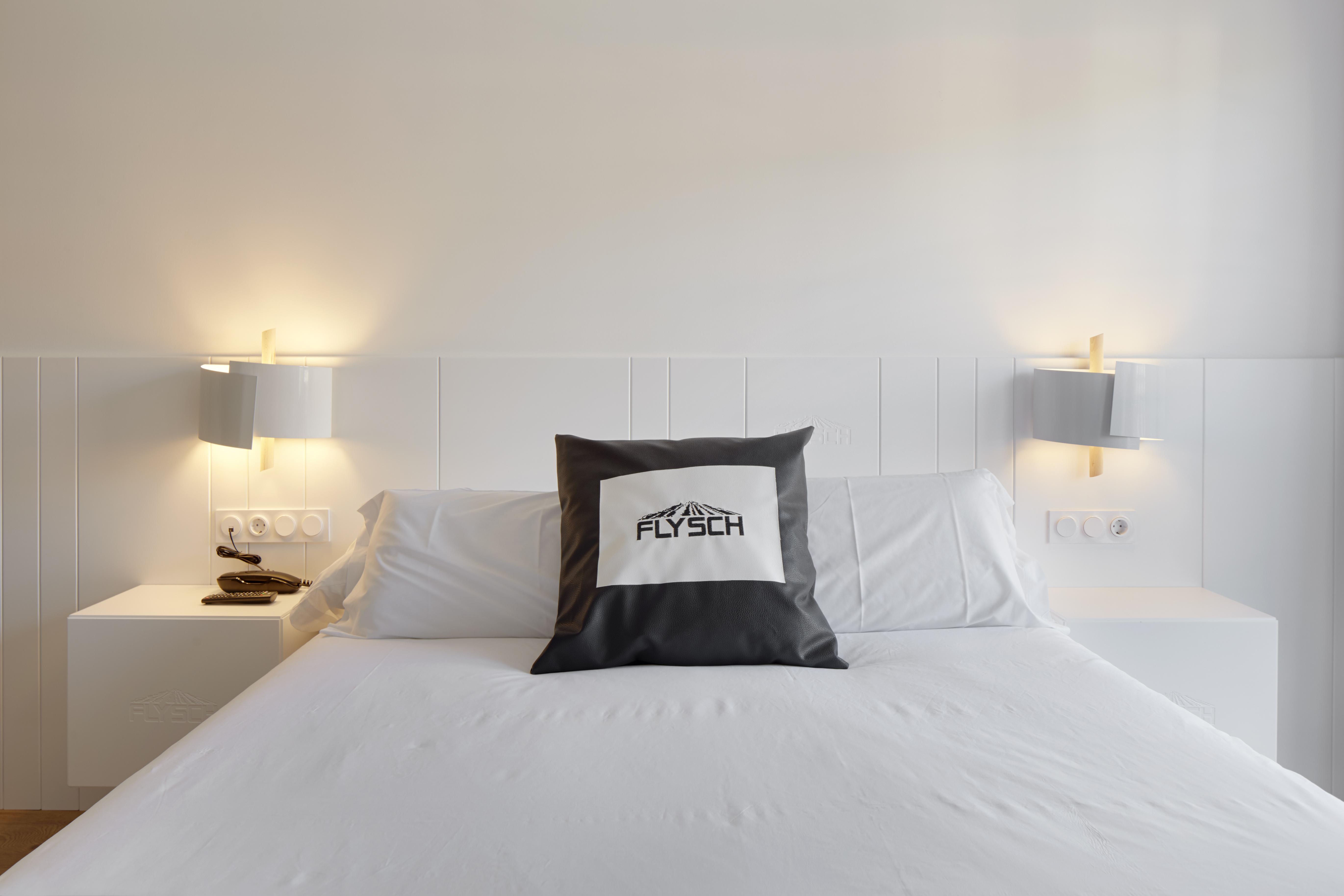 Hotel Flysch ซูมายา ภายนอก รูปภาพ
