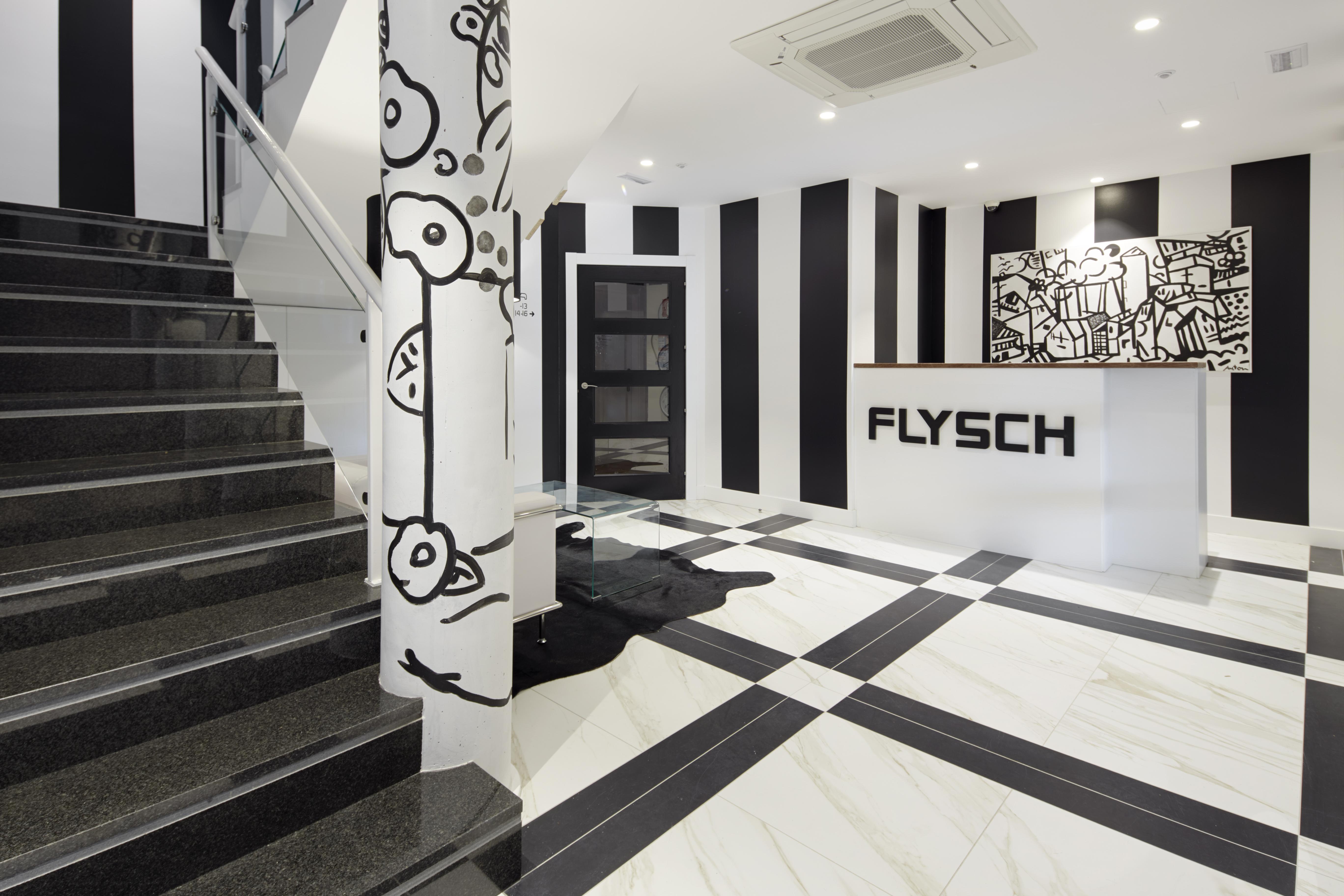 Hotel Flysch ซูมายา ภายนอก รูปภาพ