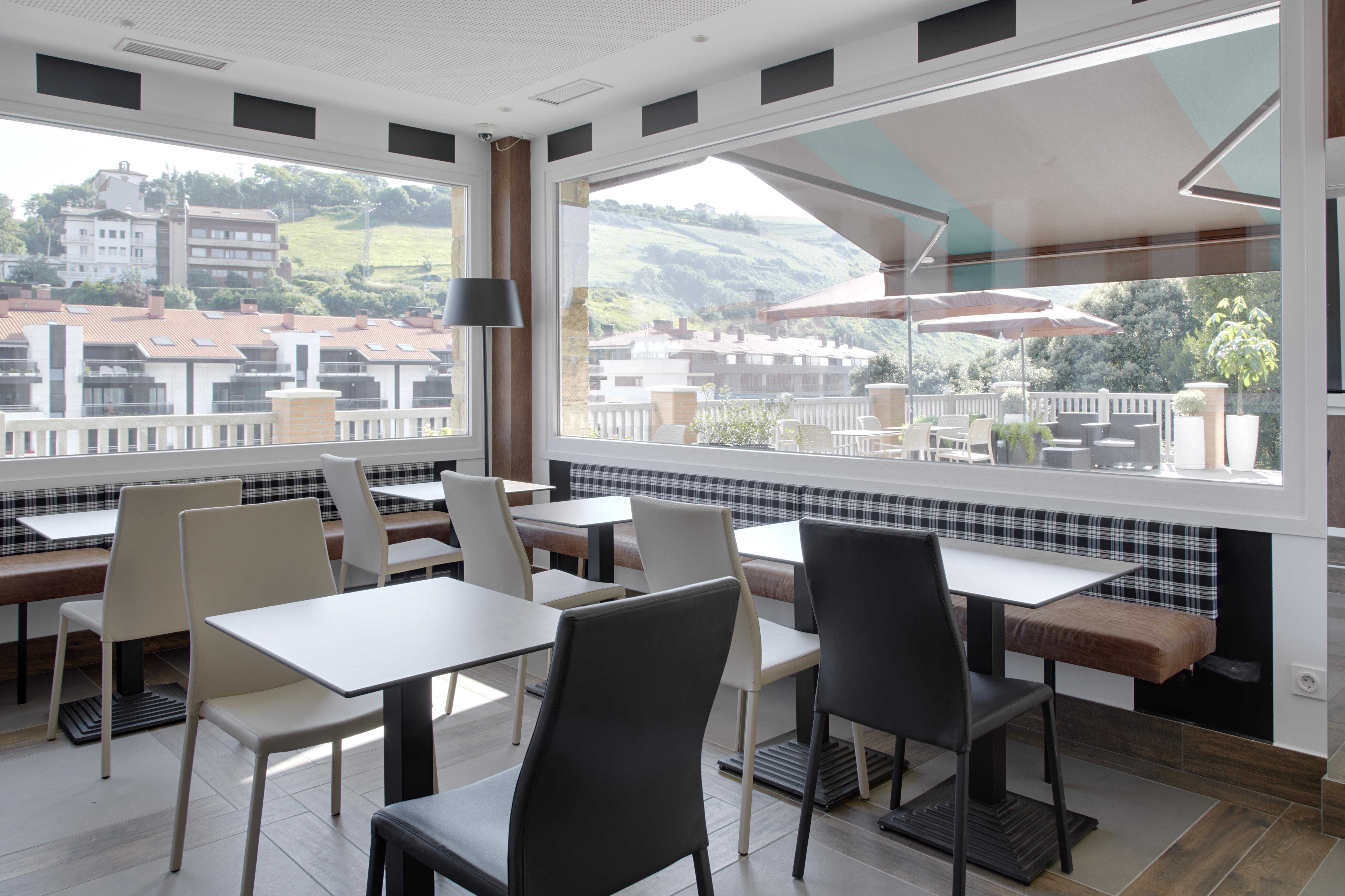 Hotel Flysch ซูมายา ภายนอก รูปภาพ
