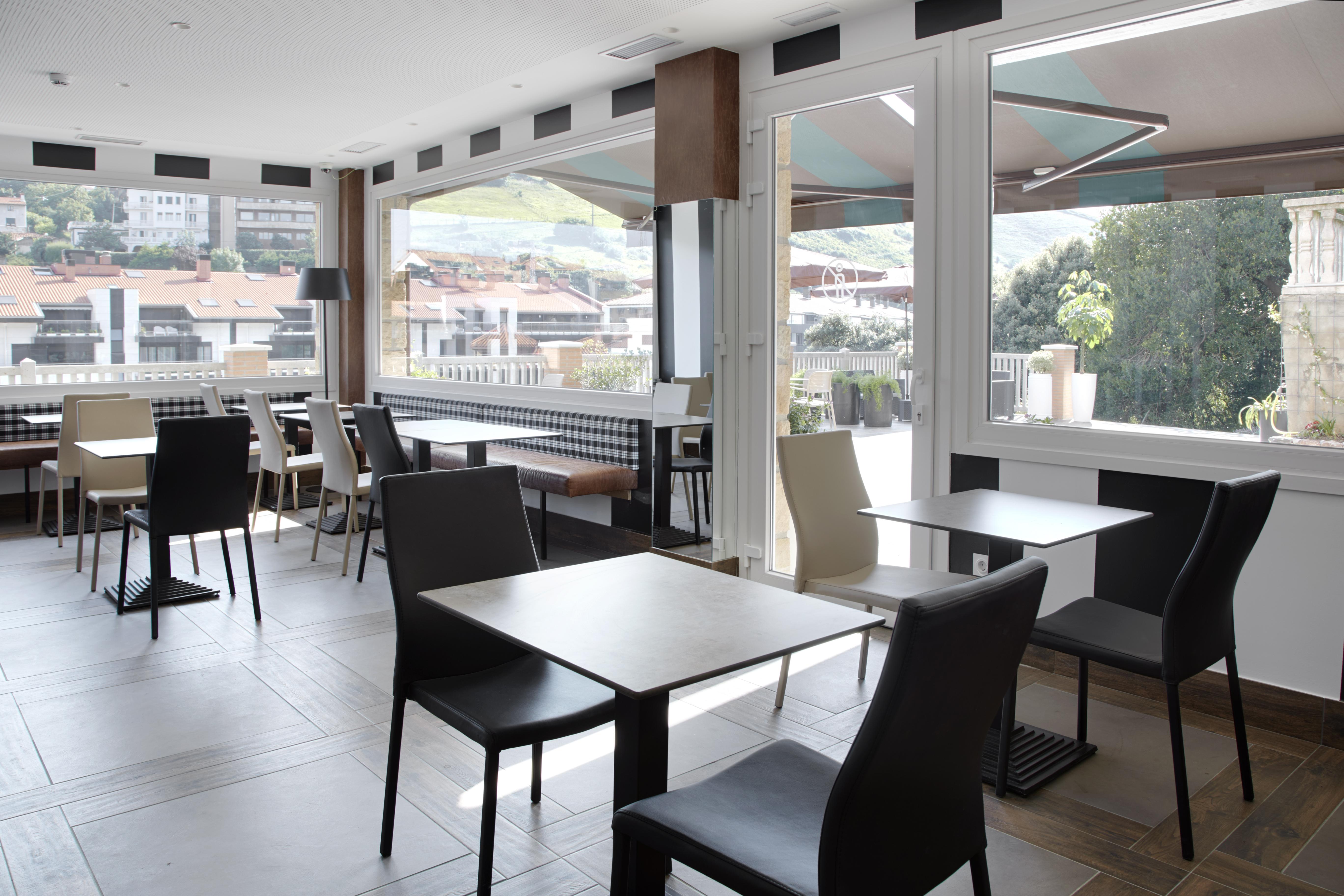 Hotel Flysch ซูมายา ภายนอก รูปภาพ