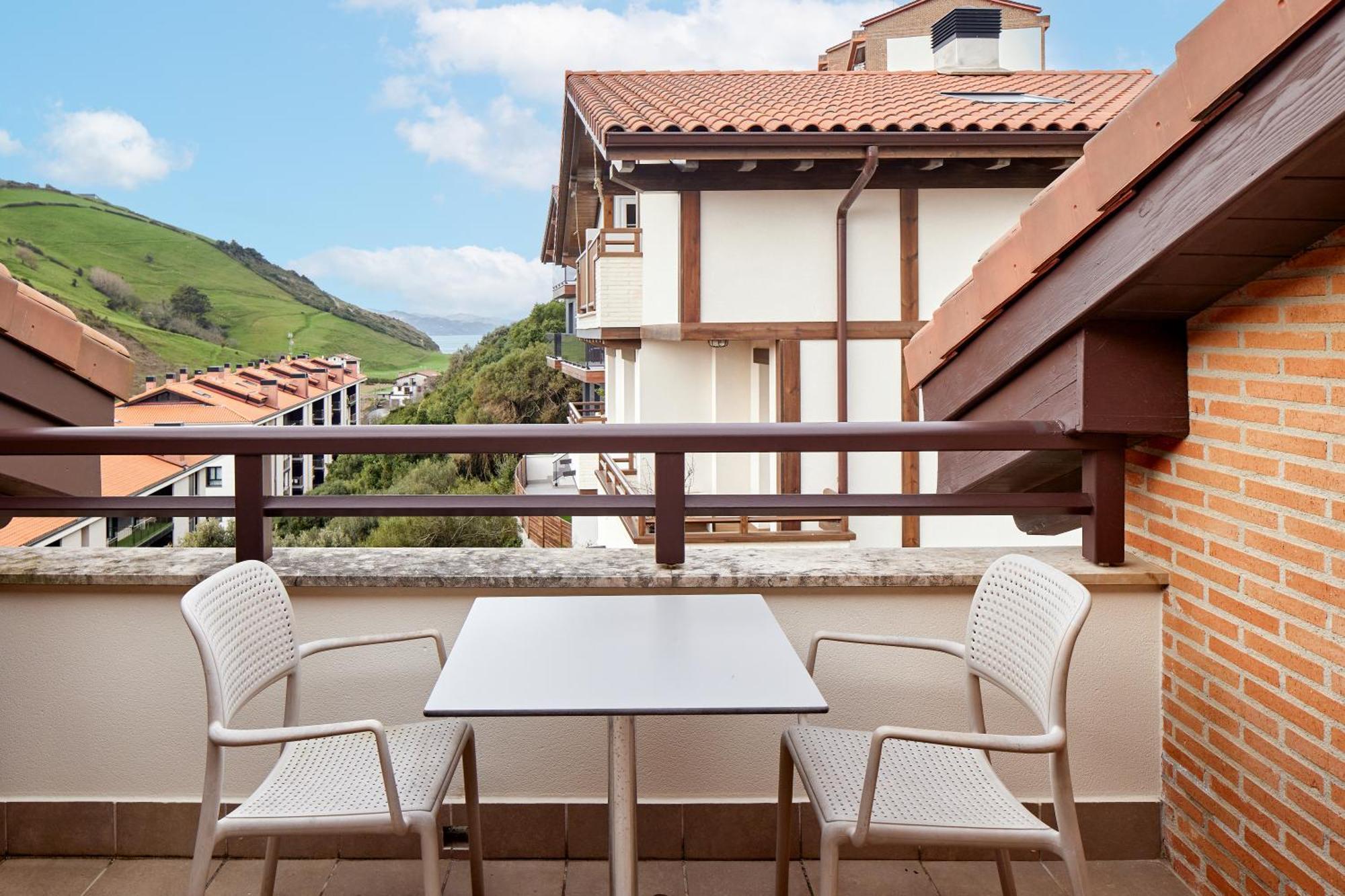 Hotel Flysch ซูมายา ภายนอก รูปภาพ