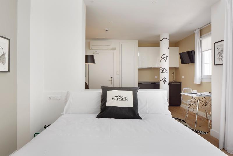 Hotel Flysch ซูมายา ภายนอก รูปภาพ
